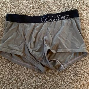 Calvin Klein men’s trunks